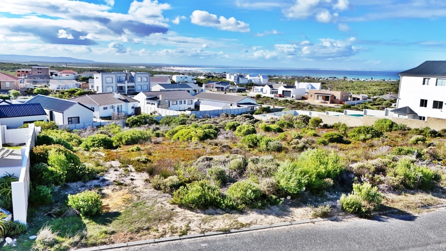 0 Bedroom Property for Sale in Struisbaai Western Cape